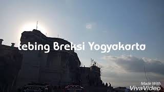 preview picture of video 'Travel tebing breksi'