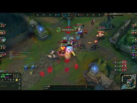 Zac Penta