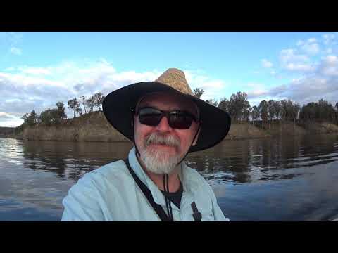 Swag Camping & Fishing Mingo Crossing