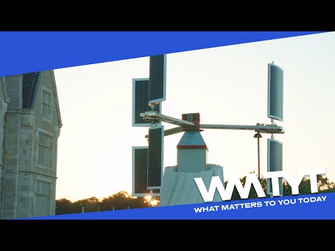 Revolutionary inventions for unlimited energy at home!