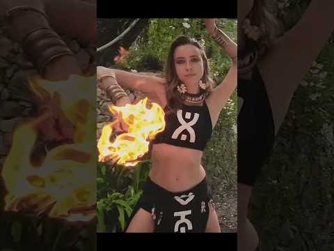 SHAMMO and Anima Fusion