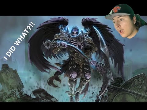 IS THANATOS THE BEST JUNGLER IN SMITE?! Smite Gameplay