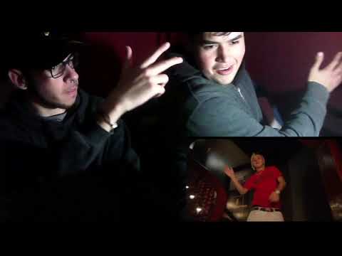 FONDO DE BIKINI - AQUA VS, MARCIANEKE, TUNECHIKIDD, VISHOKO, OVBLACK (VIDEO OFICIAL) REACCION