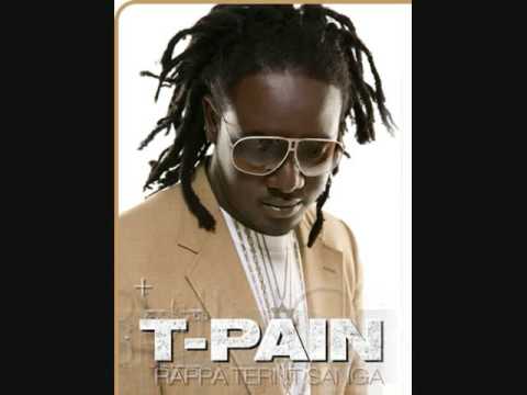 T-PAIN EVERYBODY  ELSE FT YUNG D