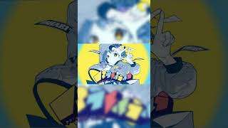 - 【gonmo】パラレルラルラ 歌ってみた【#shorts】