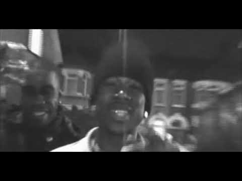 Shizzle, Fresh, Ryder & Babycham Freestyle