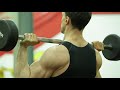 How to Get Big Shoulders. Best Shoulder Exercises for Mass and Wide Shoulders. Vicsnatural