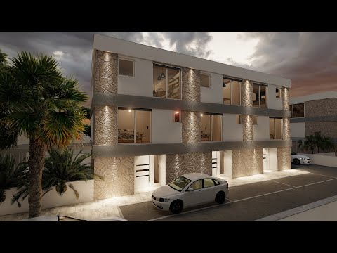 Homeconcept-Adria // Golden Beach*****