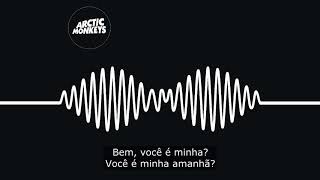 R U Mine? - Arctic Monkeys (Legendado)