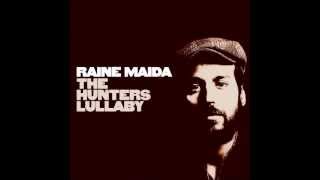 Raine Maida-Confessional