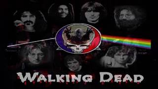 Walking Dead's Cover of Traffic's "Dear Mr. Fantasy"