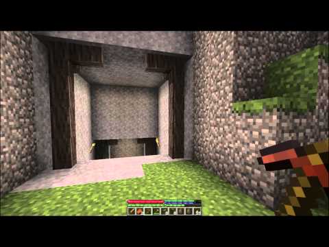 Terrafirmacraft E5 "Cave Support"