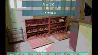 実況≪プレイする怖い話≫＃４　出席番号２９