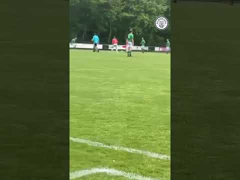 AD'69 3 - Longa 14 eindigde in 2-2 mede door deze heerlijke solo 😍