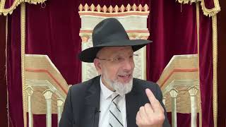 Les réparations de ben ametsarim ..Léilouï nishmat de Georgette Baya bat Messaouda zal