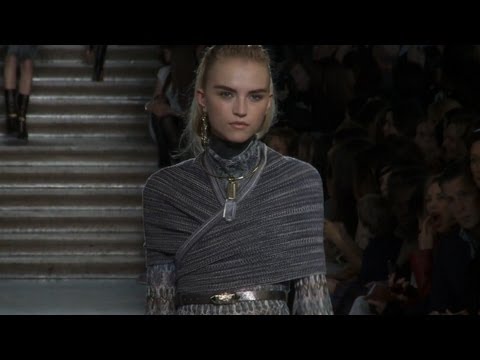 Milan / Missoni Ready-To-Wear Fall/Winter 2012/13 (fashion show)