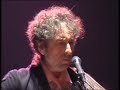 Bob Dylan - UPGRADE - Delia - Newcastle 09.09.2000