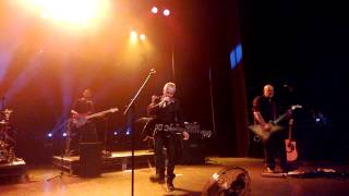 Nik Kershaw - Live The Riddle Sydney 2013