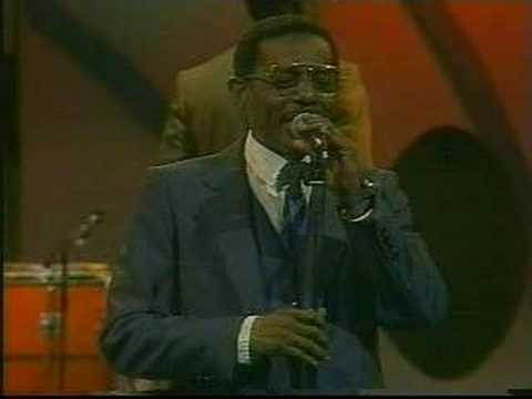 CHAPOTTIN all STARS : YO SI COMO CANDELA  (Son Montuno)