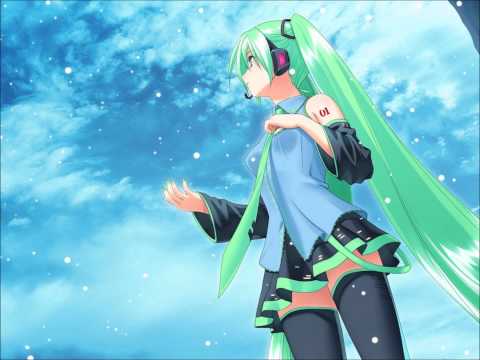 Nightcore - Say You Will