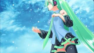 Nightcore - Say You Will