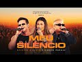 Matheus e Kauan, Simone Mendes - Meu Silêncio #Astral