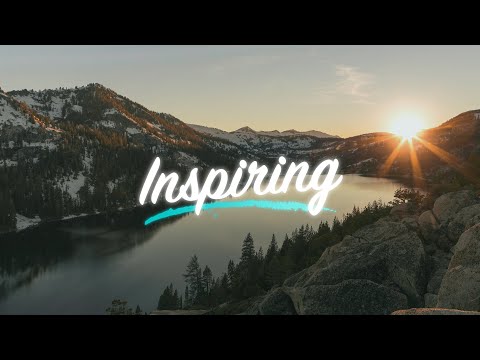 Uplifting and Inspiring Background Music For Videos and Presentations
