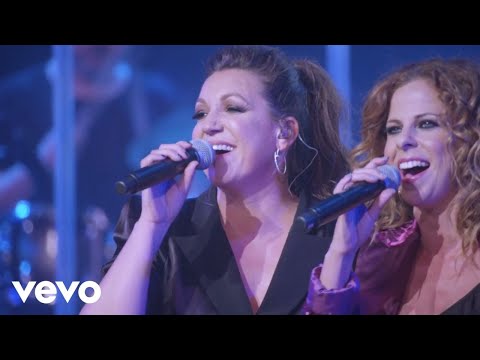 Niña Pastori - Desde la Azotea (En Directo)