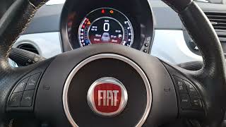Codigo P0197, Ubicacion del sensor de temperatura Fiat 500, Dodge-jeep-chrysler 2.4.