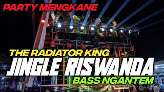 Download lagu JINGLE RISWANDA AUDIO PARTY MENGKANE BY HKS PROJECT mp3 Download lagu JINGLE RISWANDA AUDIO PARTY MENGKANE BY HKS PROJECT mp3