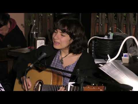 l'Amore è tutto qui – Piero Ciampi 1971 - Chiara ed Alberto