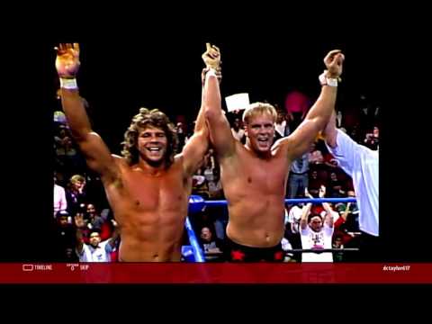 WWE 2K16 2k Showcase Stone cold vs jake the snake roberts