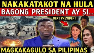 NAKAKAKILABOT NA HULA sa BAGONG PANGULO ng PILIPINAS. ITO MANGYAYARI sa PILIPINAS 