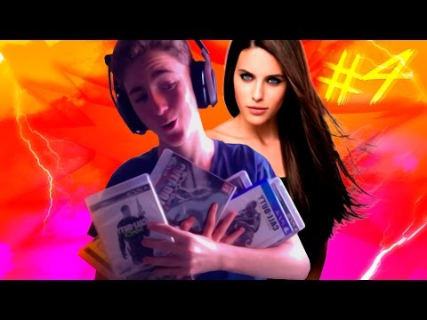 ¿Cod favorito? ¿Novia? ¿Directo? | Preguntas y Respuestas#4 – ByCaLiTos