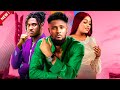 THE PRESIDENT DAUGHTER MAURICE SAM UCHE MONTANA CHIDI DIKE EXCLUSIVE NOLLYWOOD NIGERIAN MOVIE