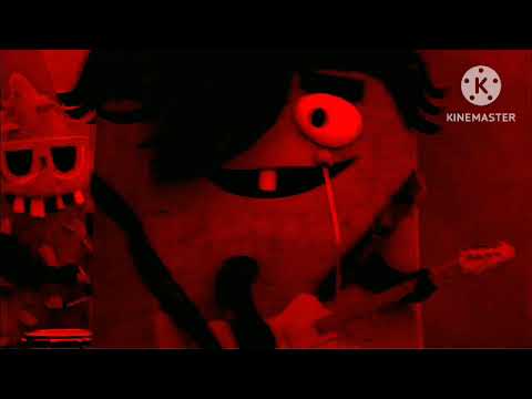 Yo Gabba Gabba 207 - Weather