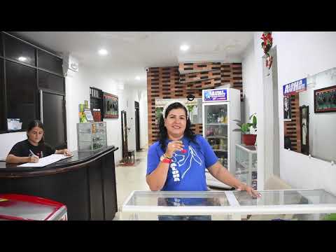 🏨 OFERTA HOTELERA – EL PAUJIL, CAQUETÁ