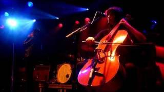 Carl Barat - So Long My Lover