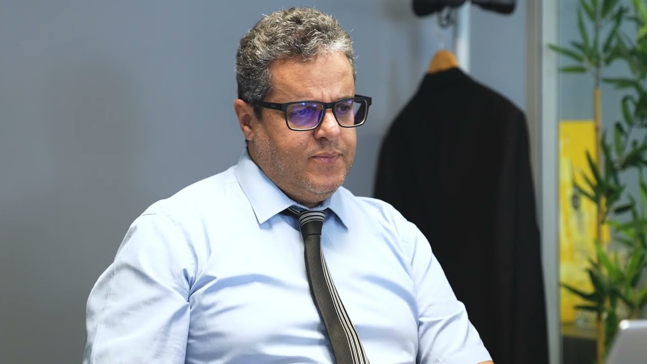 Découvrez le métier de chef de brigade en charge du contrôle des mutuelles avec Youssef BENOTMANE