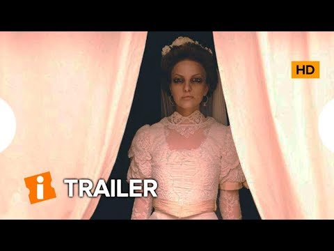 A Noiva | Trailer Legendado