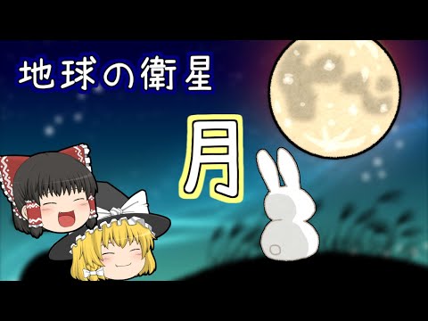 月のクレーターのリストについて詳しく解説