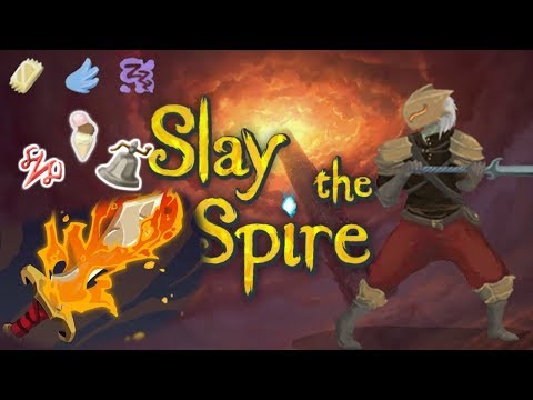 Slay the Spire October 22nd Daily - Ironclad