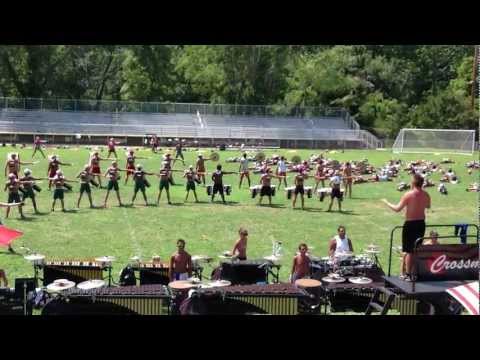 Crossmen 2012 1080p