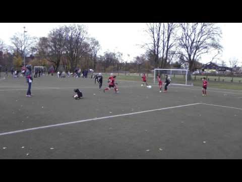 FC Stern - SC Bogenhausen