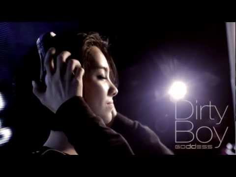 K-POP Girl Group 'GODDESS'(가디스) DIRTY BOY(더리보이) M/V Teaser!