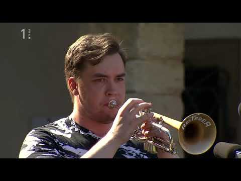 Die Teuflischen Oberkrainer / Vražji muzikanti - Sanjam o domovini