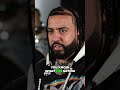 Is The Beef Between Jim Jones And Max B Finally Squashed Frenchmontana Shorts Jimjones Maxb