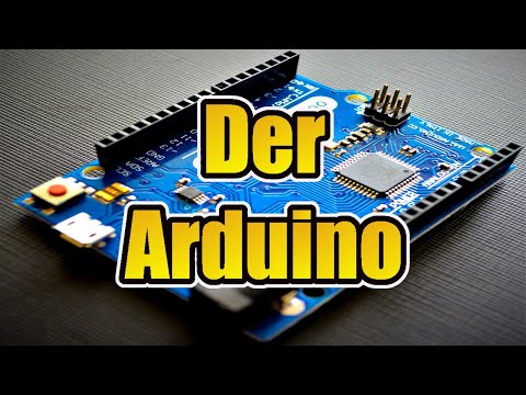 LEITERPLATTE des ARDUINOS erklärt - Funktion, Aufbau und Praxisbeispiele