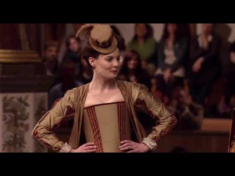 Love's Labour's Lost: Trailer | Shakespeare's Globe | Watch on GlobePlayer