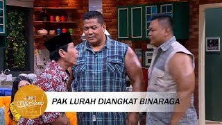 Download lagu Pak Lurah Dibawain Binaraga Sama Pak RT mp3